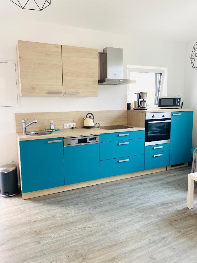 Larimar Apartment Kirchheim Am Neckar Exteriör bild