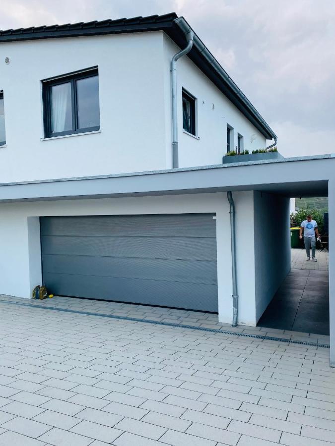 Larimar Apartment Kirchheim Am Neckar Exteriör bild