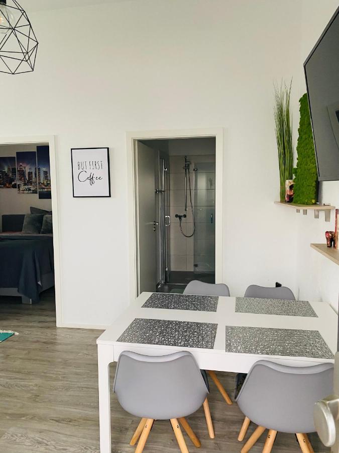 Larimar Apartment Kirchheim Am Neckar Exteriör bild